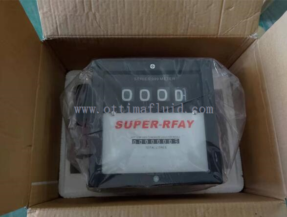 FM-40 flowmeter FM-40 flowmeter