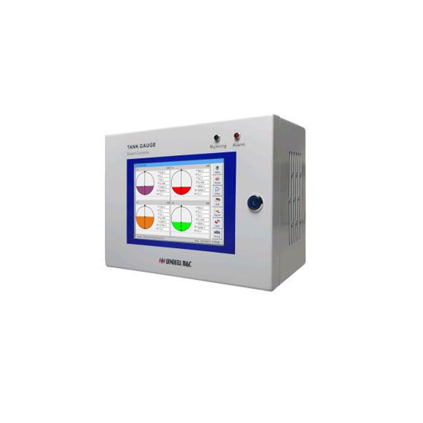 tank console tank console