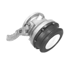 Obremenitveni razbremenilni ventil